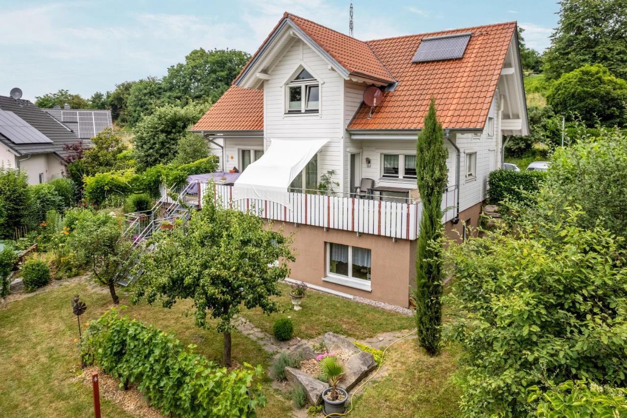 Im Oberdorf Apartman Achern Kültér fotó