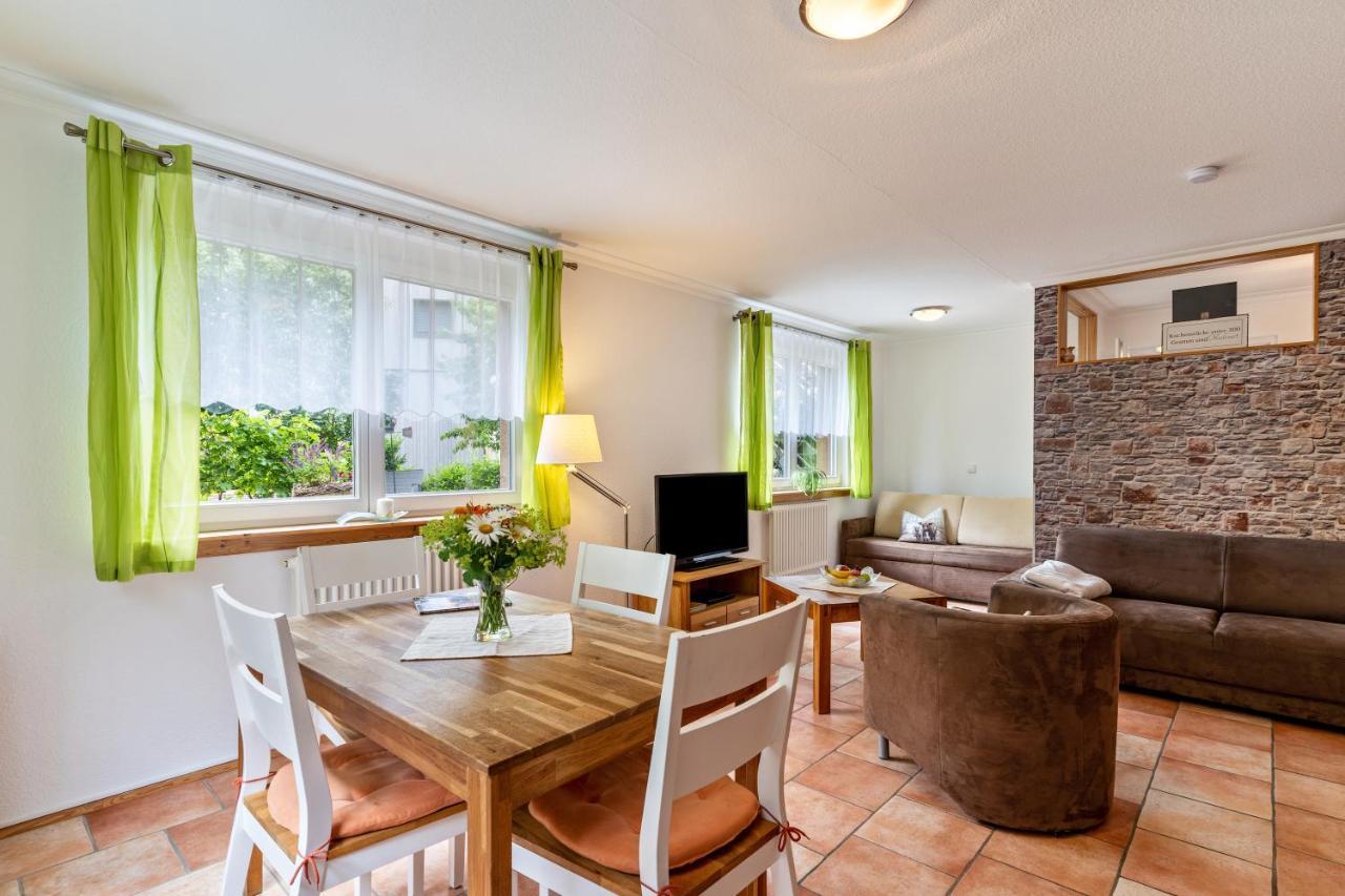 Im Oberdorf Apartman Achern Kültér fotó