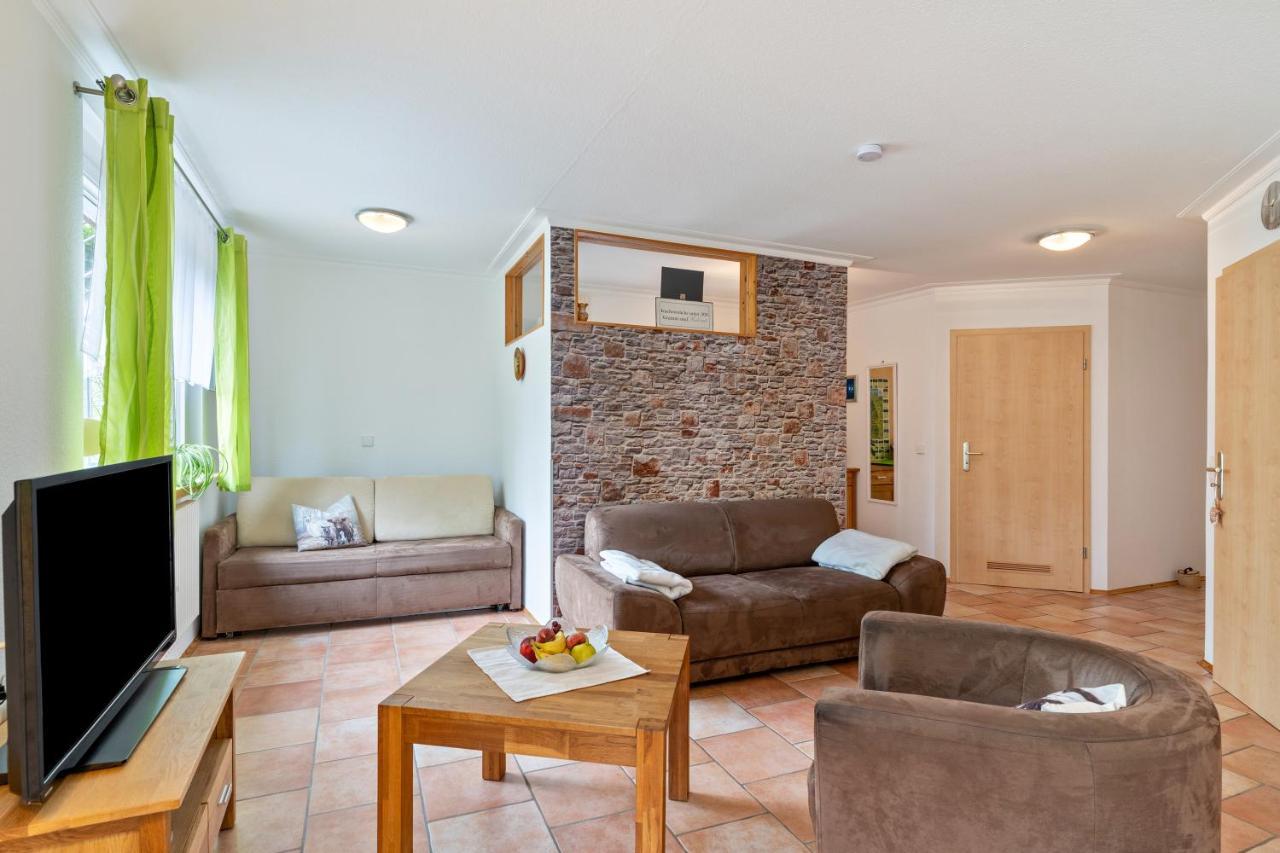 Im Oberdorf Apartman Achern Kültér fotó
