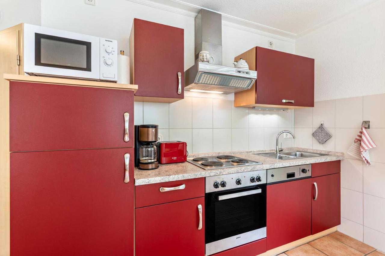 Im Oberdorf Apartman Achern Kültér fotó