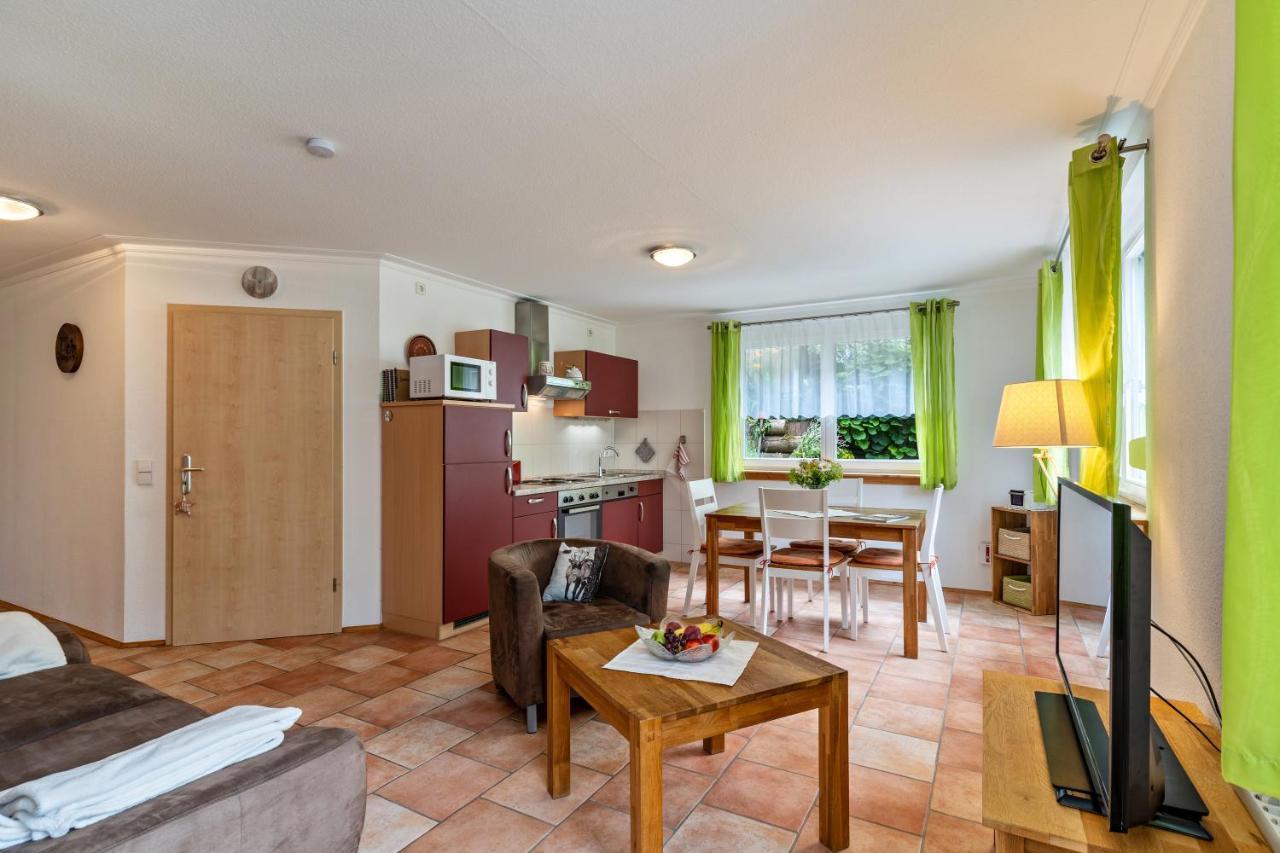 Im Oberdorf Apartman Achern Kültér fotó